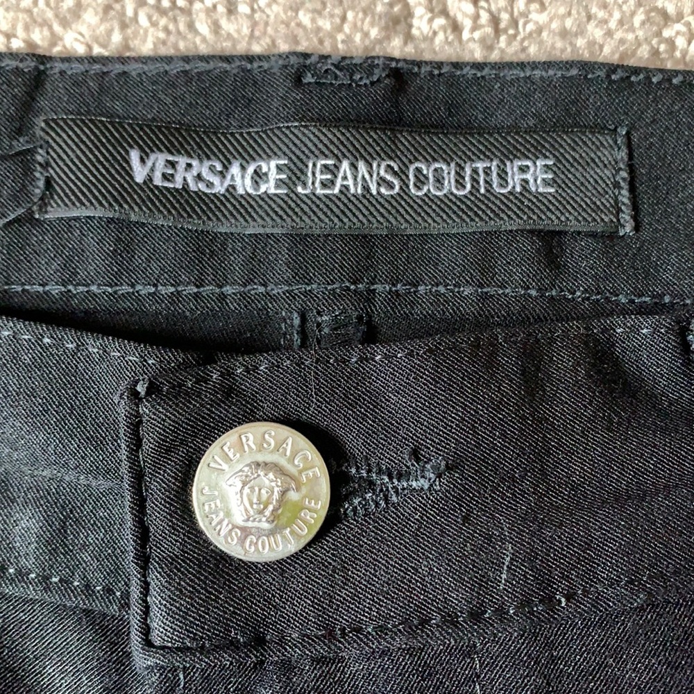 Versace Men’s jeans